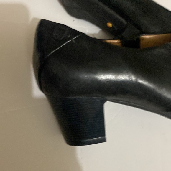 Cute Clarks Unstructured shoes EUC - Picture 6 of 8